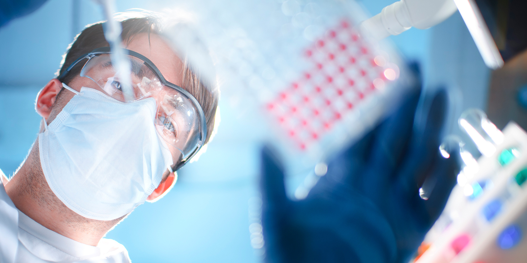 Digital Integration for Liquid Handling